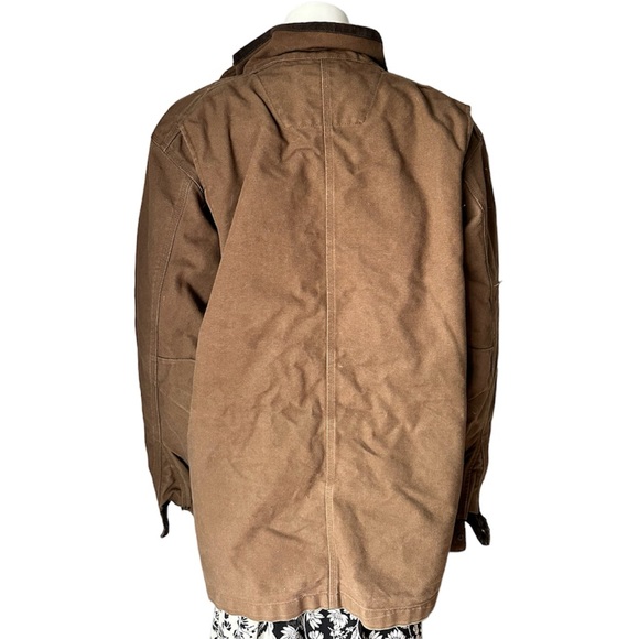 CARHARTT JACKET - Picture 6 of 6